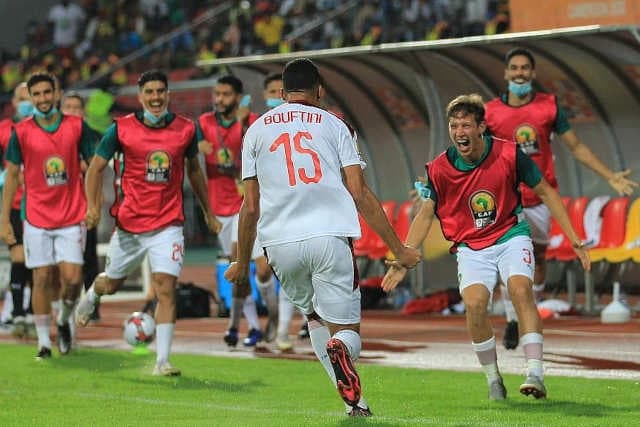 CHAN 2021 : le Maroc conserve sa couronne