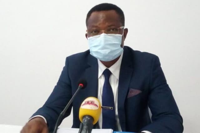 Togo : Arrestation de plusieurs gestionnaires de boîtes de nuit et des trafiquants de faux tests Covid