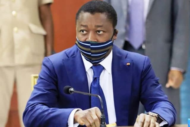 Togo : le message de Faure Gnassingbé aux élèves pour cette année scolaire