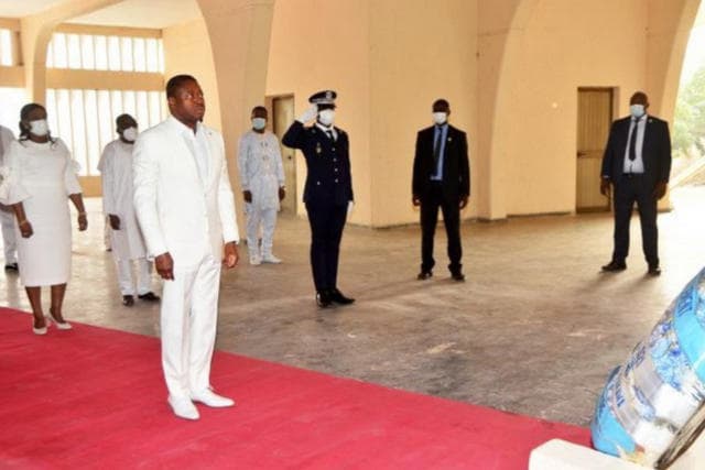 Togo-/“Attentat” de Sarakawa : Une commémoration dans la contradiction qui interroge