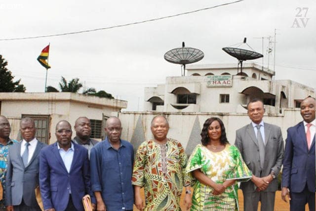 Classement de The Economist sur la liberté d&rsquo;expression dans le monde : Faure et son régime toujours désavoués