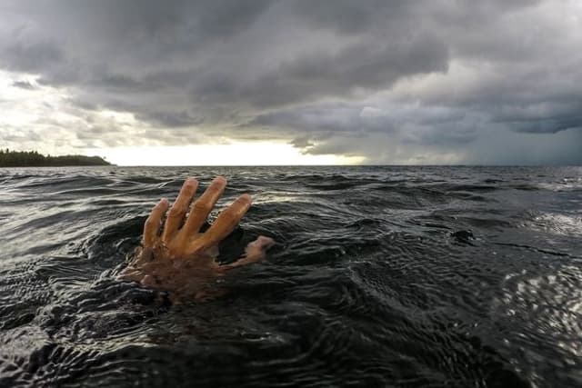 Togo/Devego-Novissi : une rétention d’eau de la société SAMARIA tue deux enfants d’une même famille