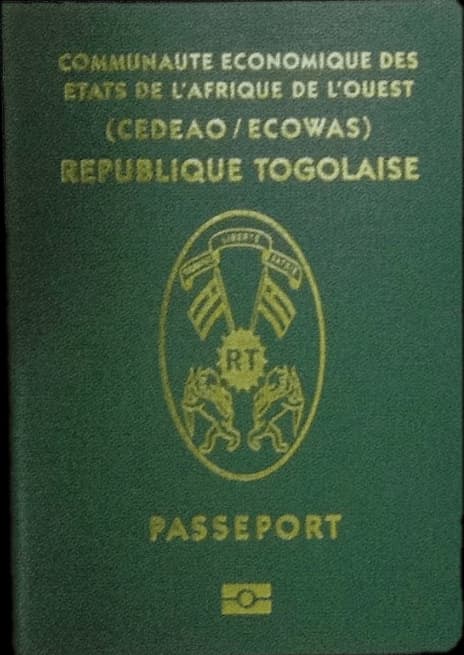 Togo : Service des passeports, je dis BRAVO !