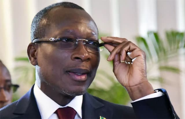 Tentative de coup d&rsquo;Etat au Bénin : ce qui s&rsquo;est réellement passé, selon le procureur spécial (avec des images à l&rsquo;appui)