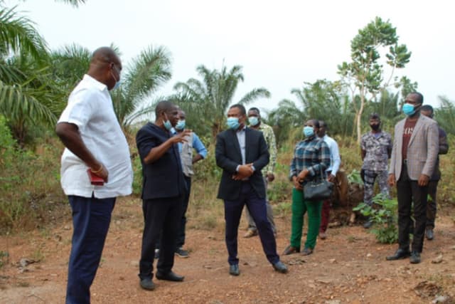 Togo : bientôt un centre universitaire à Kpalimé