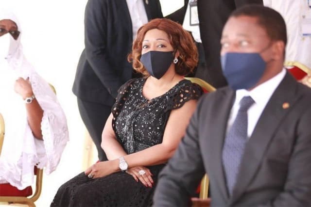 Reckya Madougou accusée de complot contre Patrice TALON? : Les noms de Faure Gnassingbé, Alassane Ouattara … cités