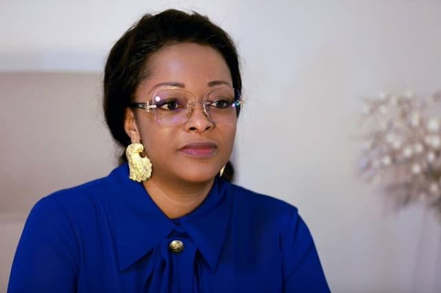 Dame Madougou, ça n’arrive pas qu’aux autres !