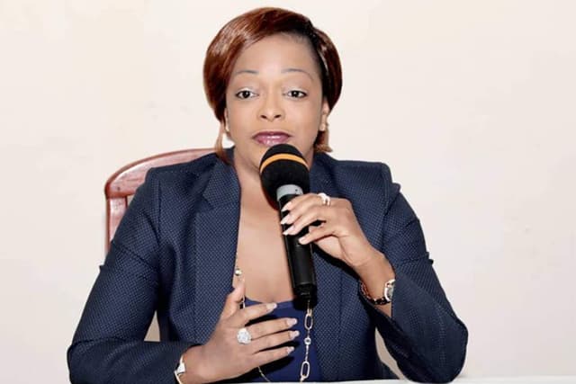 Bénin : Reckya Madougou va devoir encore attendre