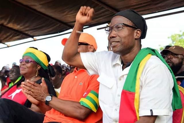 Salifou Tikpi Atchadam brise le silence : “Le COVID19 ne saurait constituer un rempart de protection pour le régime illégal et illégitime au Togo”