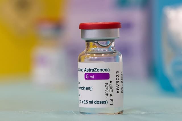 Vaccin anti-Covid-19 : Le Togo opte pour AstraZeneca pour la première phase