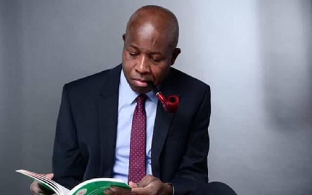 Togo-/Dr Spieker sur la menace du Pr Ihou : « On veut toujours ‘conduire’ les Togolais avec la force comme des moutons »