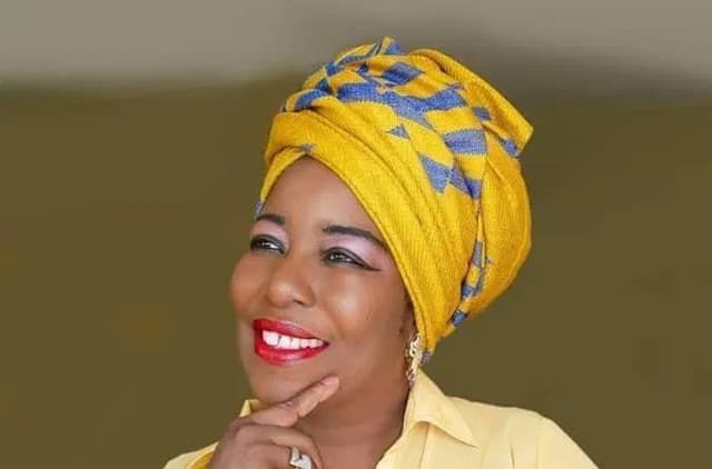 Togo : Fousséna Djagba inhumée ce dimanche à Accra