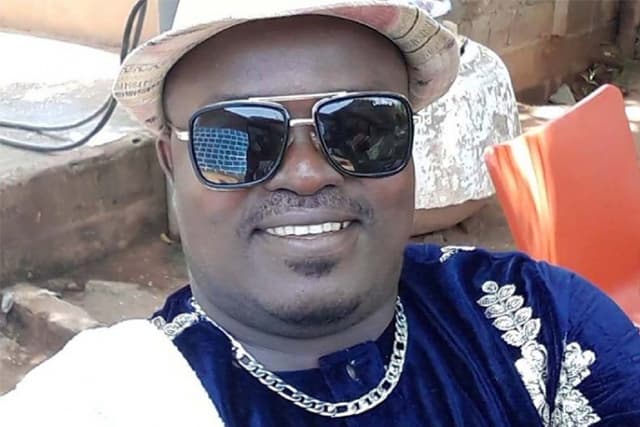 Togo : Togbui Zéwouto et ses 9 disciples à la prison civile de Lomé