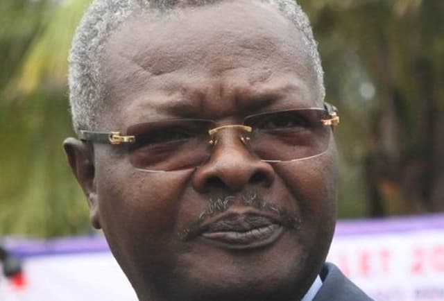 Interview exclusive d’Agbéyomé Kodjo : « Tout le monde sait y compris Faure Gnassingbé lui-même et sa coterie que l&rsquo;Alternance politique a été massivement réalisée le 22 février 2020 au Togo »