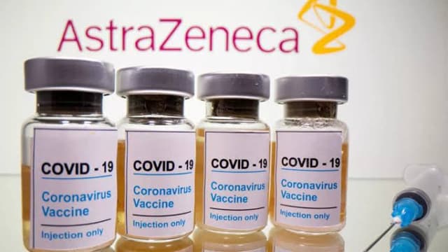 Covid-19 : la RDC suspend préventivement l’utilisation du vaccin Astra-Zeneca