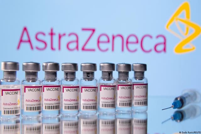 France/AstraZeneca : Cadeau empoisonné ou volonté d&rsquo;aider ?