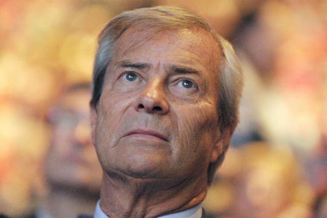 Scandale des ports africains: Vincent Bolloré pourrait être jugé en France