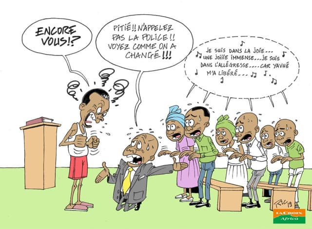 Togo : Le gouvernement lance une campagne nationale contre les nuisances sonores