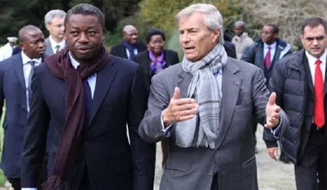 Togo/Affaire Bolloré: Les pièges d’un procès qui érode la souveraineté du pays