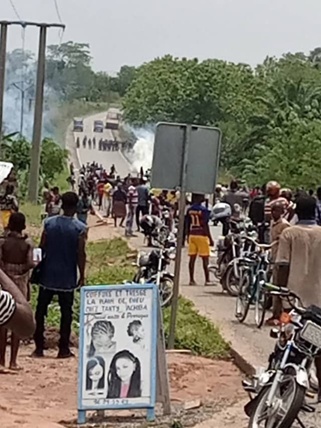 Modification des tarifs au péage : si on ne supprime pas le paiement des motos, on n’a rien fait