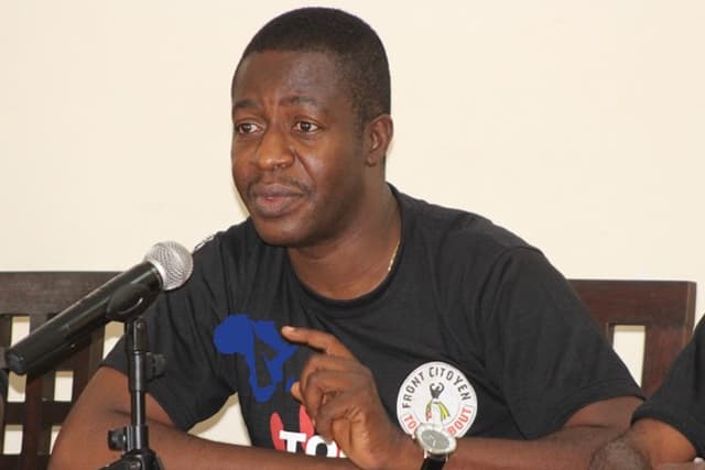 Togo : Tournons La Page alerte sur un plan d’arrestation d’acteurs de la société civile