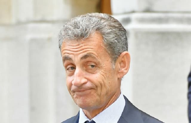 Urgent/Affaire des écoutes : Nicolas Sarkozy condamné à 3 ans de prison