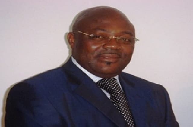 Football : Tata Avléssi s’invite dans l’élection à la présidence de la CAF