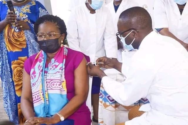 Togo: Fonds Covid 19, le gaspillage  continue malgré  le rapport  de la Cour des Comptes