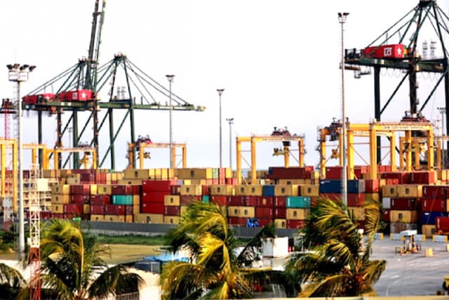 Togo : Bilan de la zone franche industrielle; 67 milliards de contribution au PIB en…30 ans !