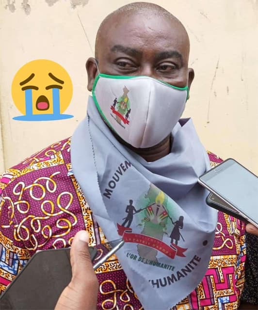 Togo : l’opposant togolais, Gérard Akoumey s’en est allé