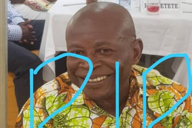 Décès : après Lucien Djossou ce jeudi, la presse togolaise perd encore un DP