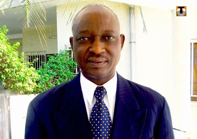 Togo : l’ancien président de l’Assemblée Nationale, Dahuku Péré n’est plus