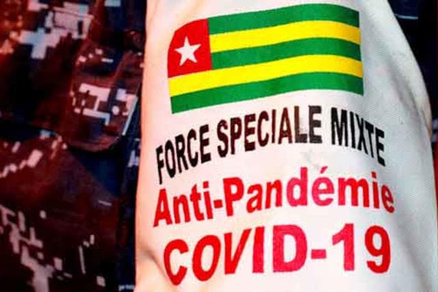 Togo/Covid-19 : de nouvelles mesures drastiques pour cette fin d’année