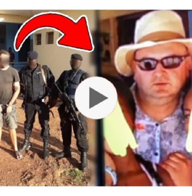 Togo–Un Français, qui aurait abusé d’une adolescente de 11 ans, arrêté par la police ; voici les faits