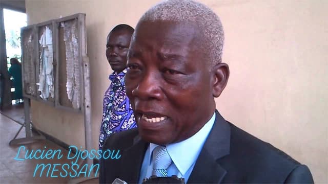 La presse togolaise en deuil : décès du journaliste Lucien Djossou Messan