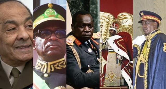 Le titre de maréchal porte-t-il la poisse ?