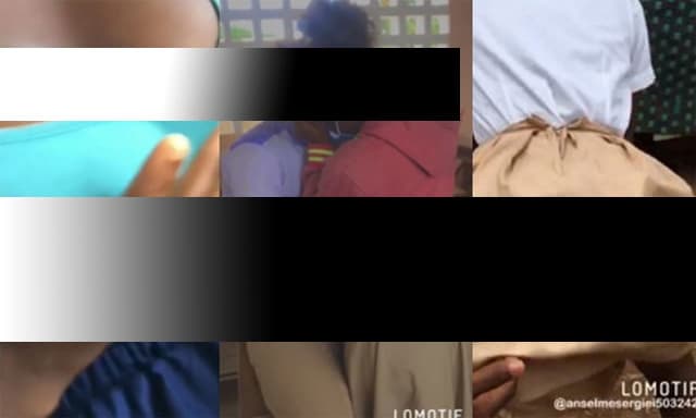 Pornographie: les écoles identifiées, de lourdes sanctions en vue