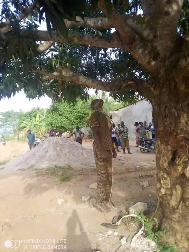 Togo/Suicide à Adetikopé: la victime faisait du trading et devait plus de 277 millions aux clients