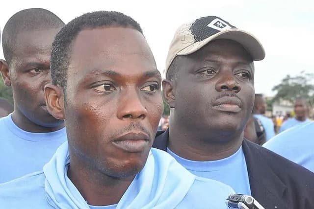 Togo : Une République à double vitesse en péril !