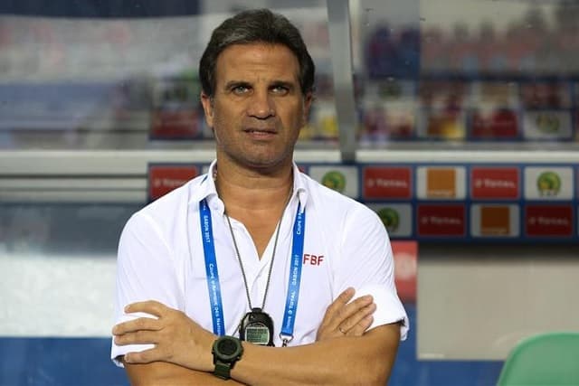 Togo/Officiel : le Portugais Paulo Duarte prend les commandes des Eperviers du Togo