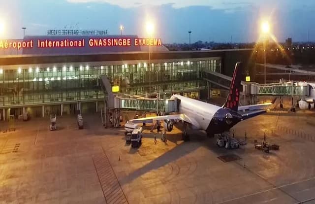 Covid-19 : le Togo classé dans la catégorie des pays en zone orange par le Royaume-Unis