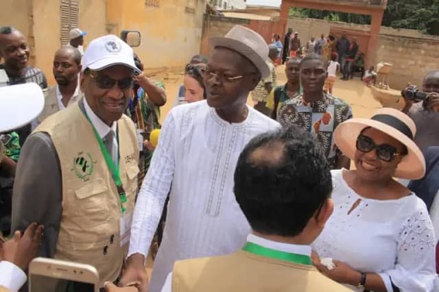 Togo : ce que Agbéyomé aurait dû faire, selon Jean Degli