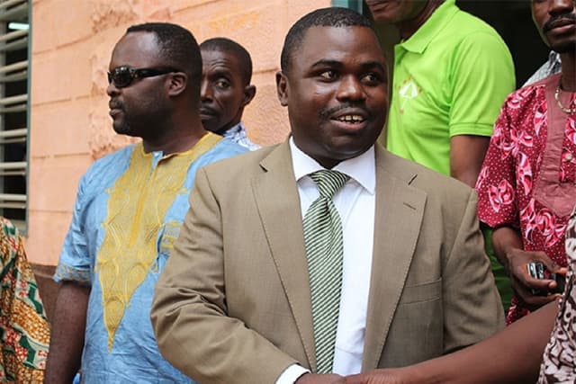 Togo : Faure Gnassingbé va gracier plusieurs prisonniers dont Djimon Ore