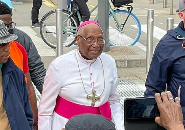 Togo/Décès de Mgr Kpodzro : la réaction des évêques du Togo