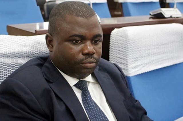 CODITOGO exige la libération inconditionnelle de Djimon Ore