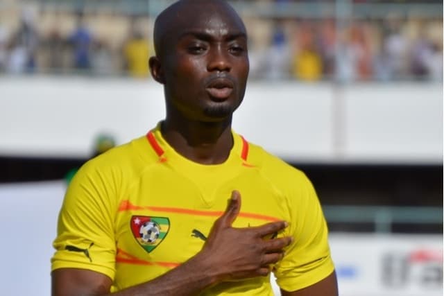 Football : Serge Akakpo nommé nouveau manager des Éperviers du Togo