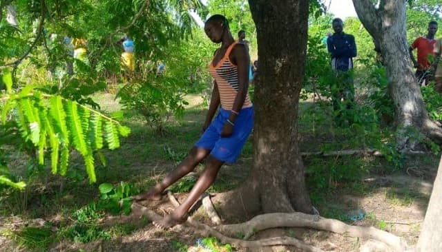 Togo : une élève en classe de seconde se donne la mort par pendaison