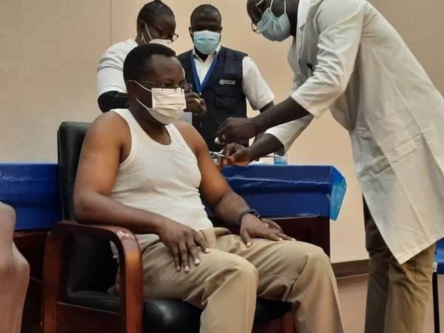 Togo : La dictature sanitaire bat son plein