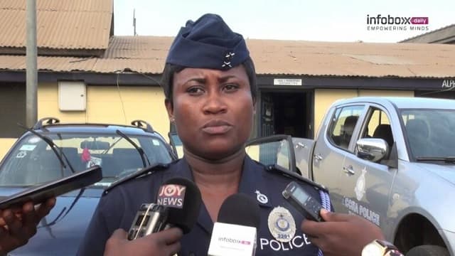 Cybercriminalité : 4 Togolais arrêtés au Ghana