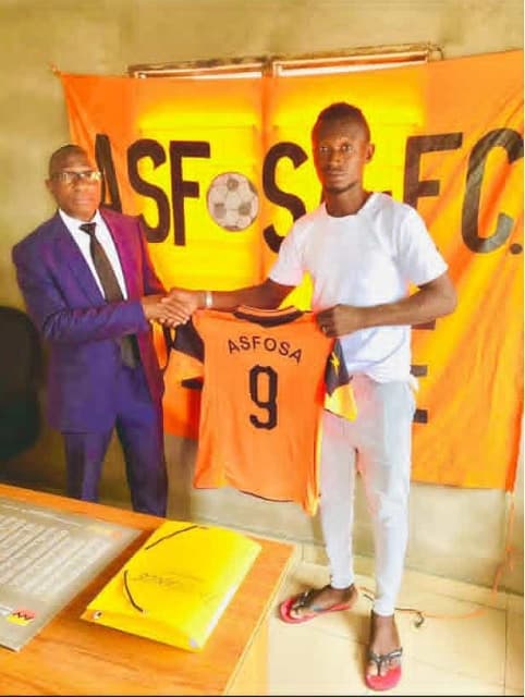 Togo/Football : décès d’un autre joueur togolais